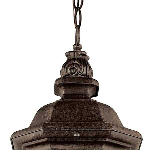 Trans Globe 4065 1 Light Hanging Lantern