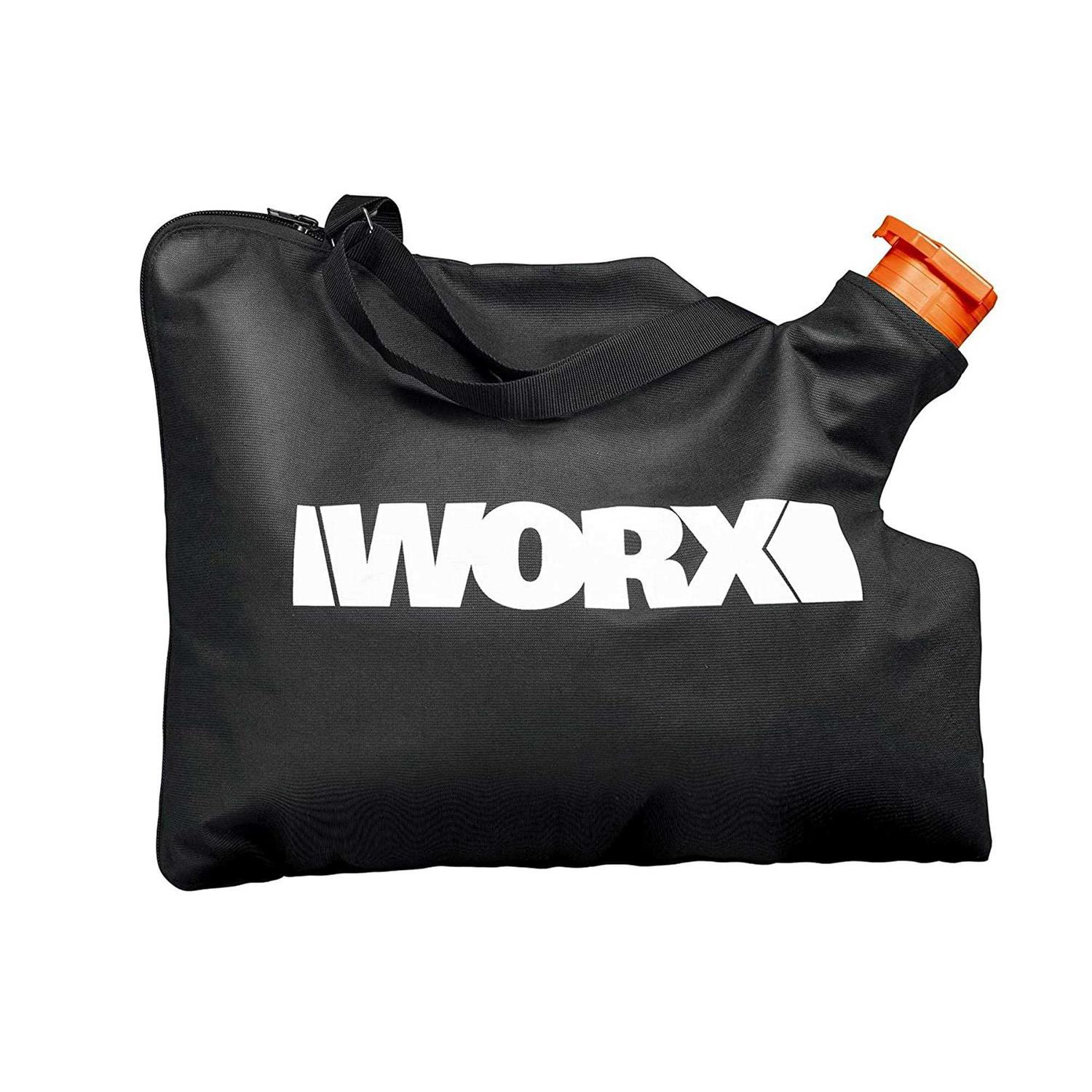 Worx 50026858 Trivac Collection Blower and Vacuum Bag
