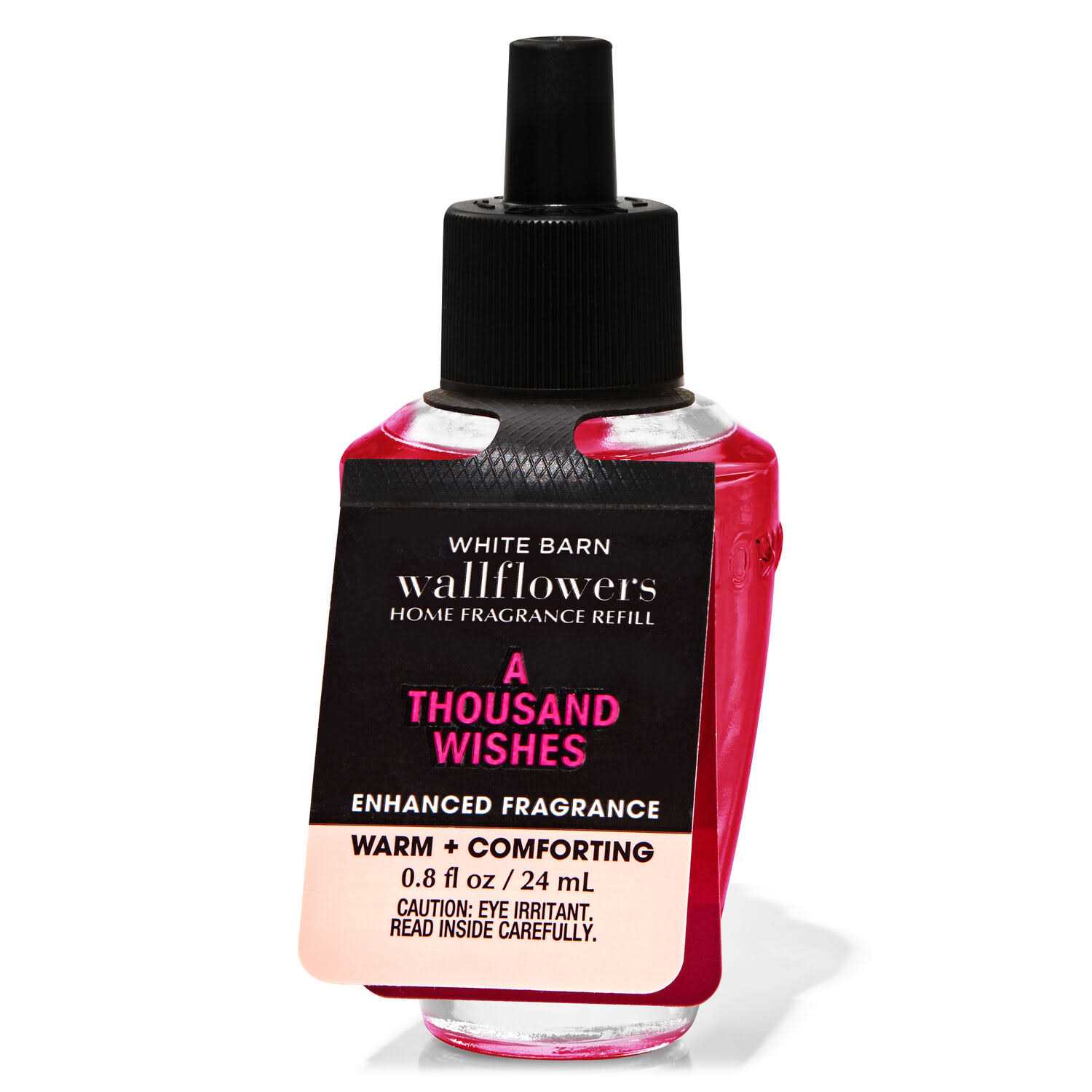 Bath & Body Works A Thousand Wishes Wallflowers Fragrance Refill