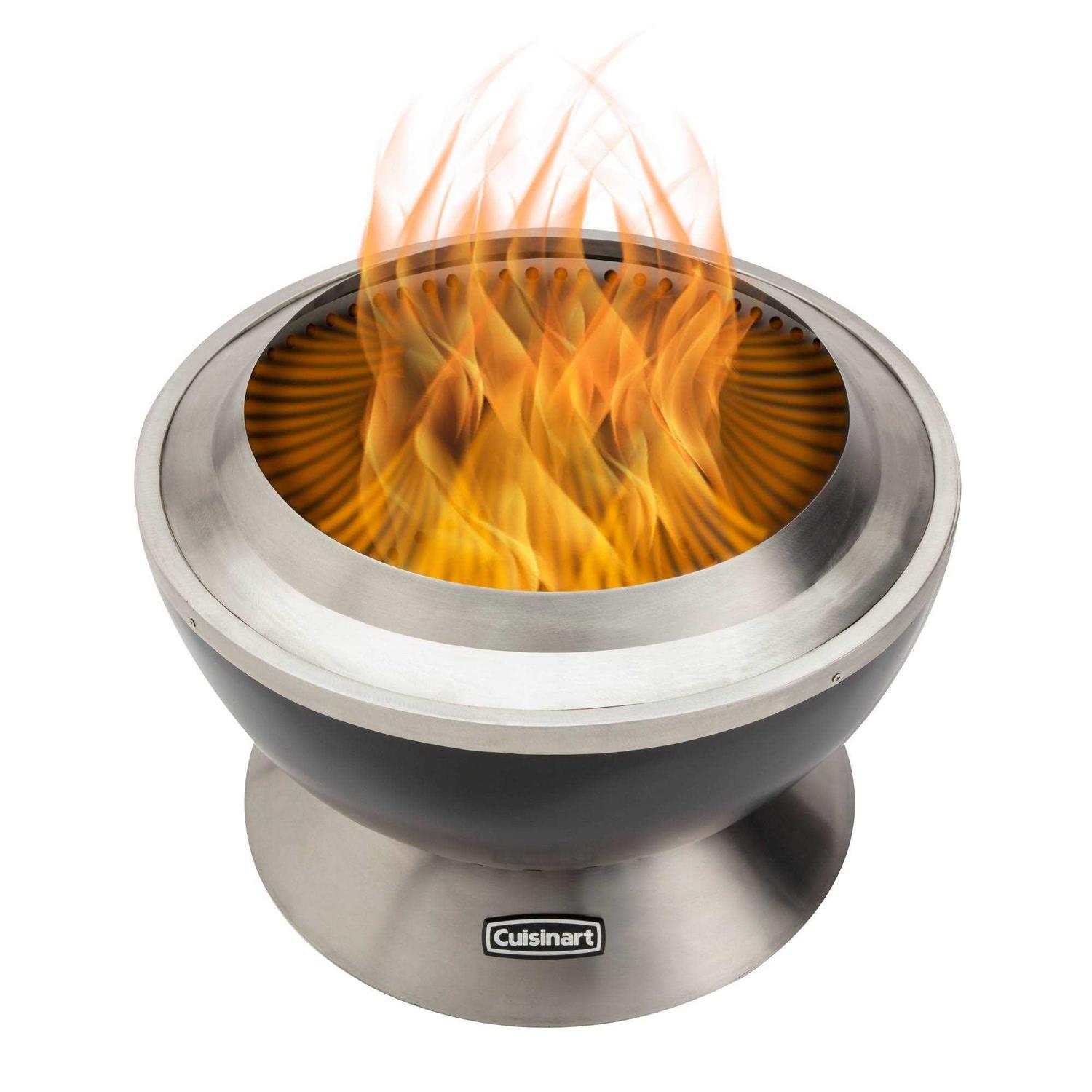 Cuisinart Cleanburn Fire Pit