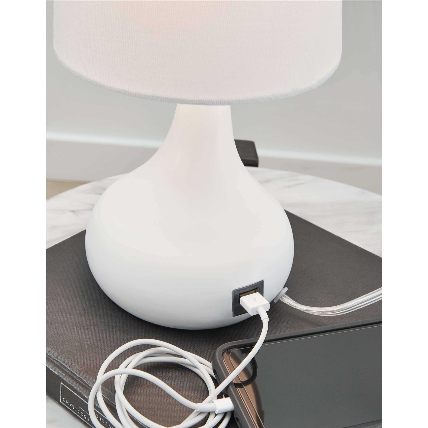Ashley Camdale Table Lamp
