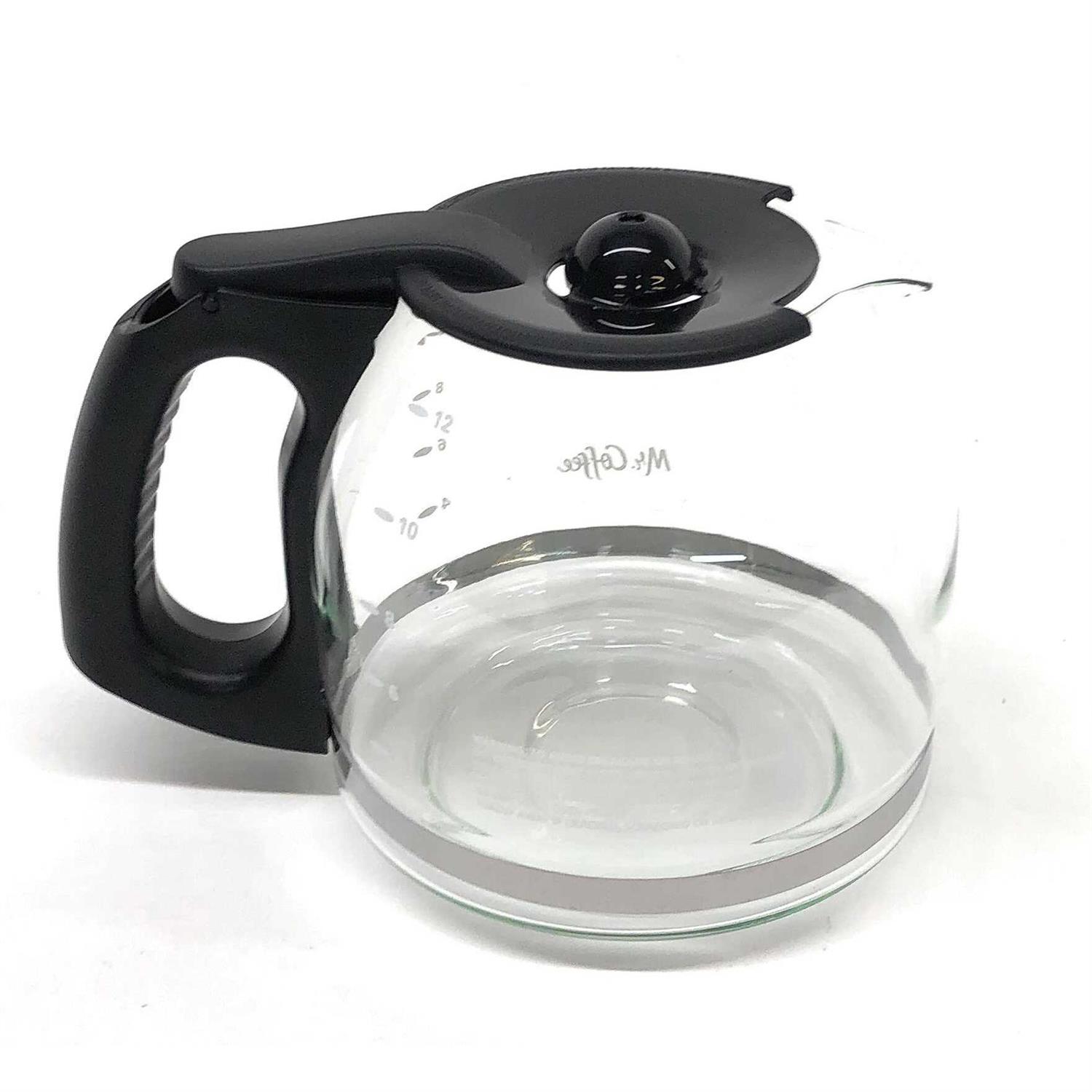 12-Cup Carafe Mr. Coffee