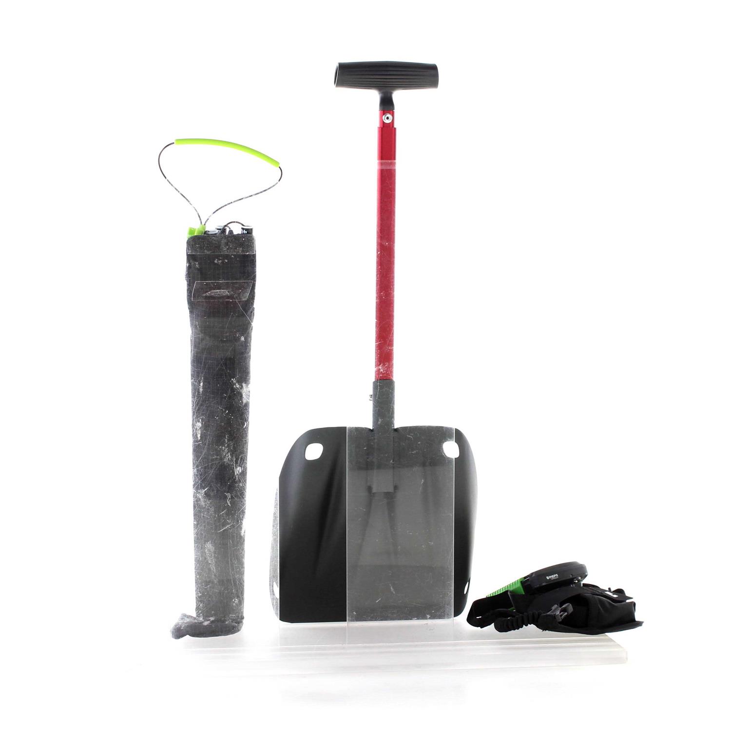 Black Diamond Recon X Avy Safety Set