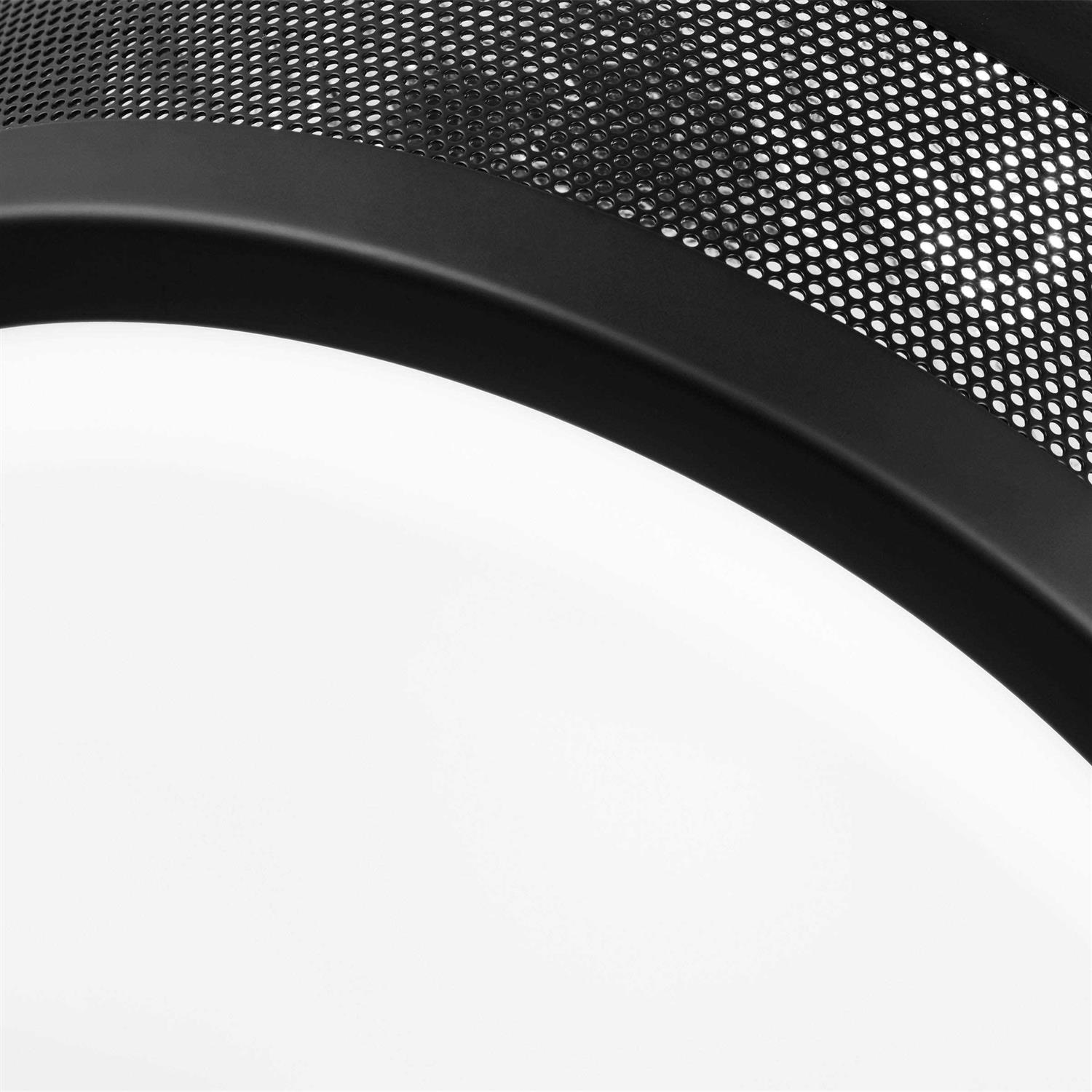 Visual Comfort Studio Vander 3 Light Flush Mount 7532003