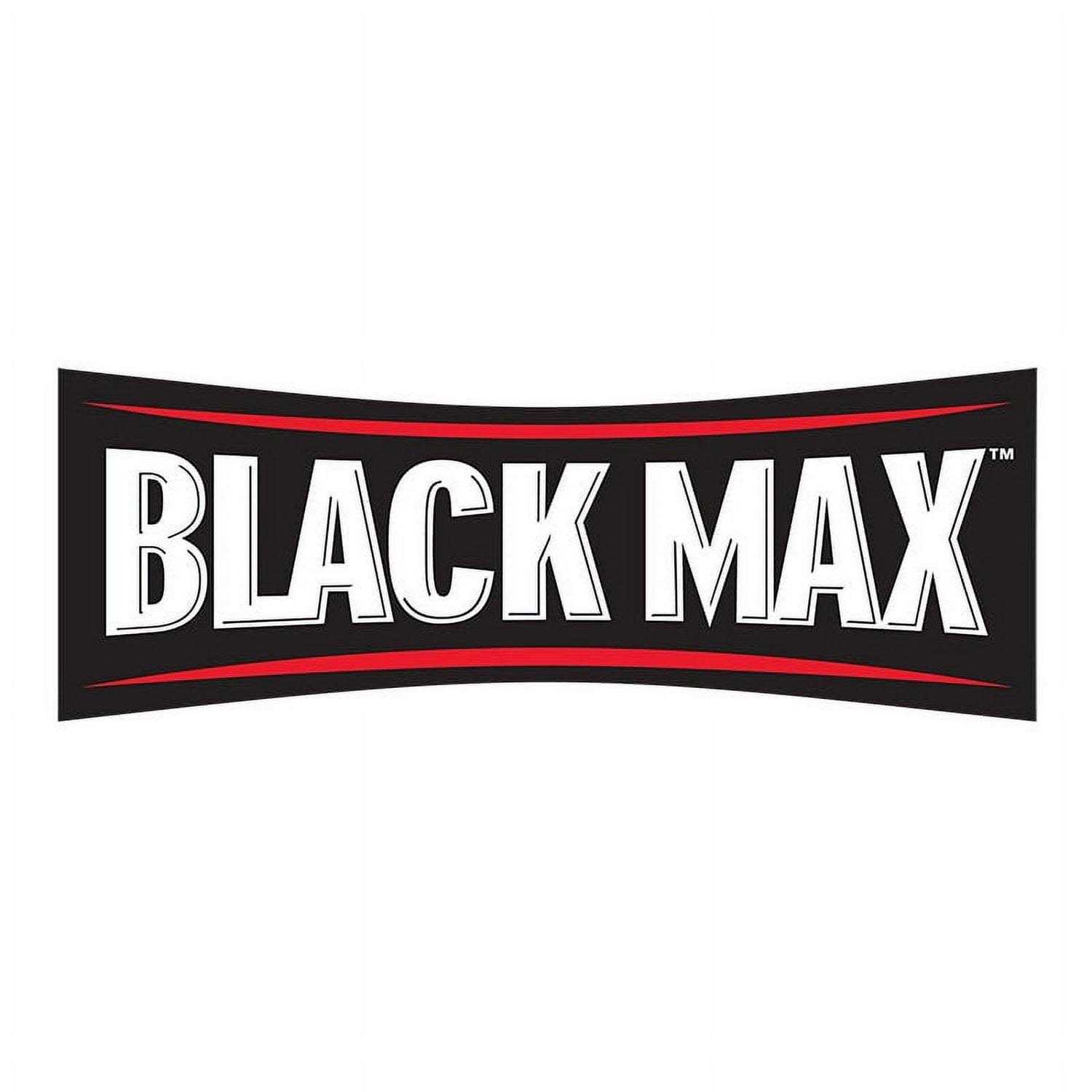 Black Max 25cc Powerhead for 2-Cycle GAS Trimmers