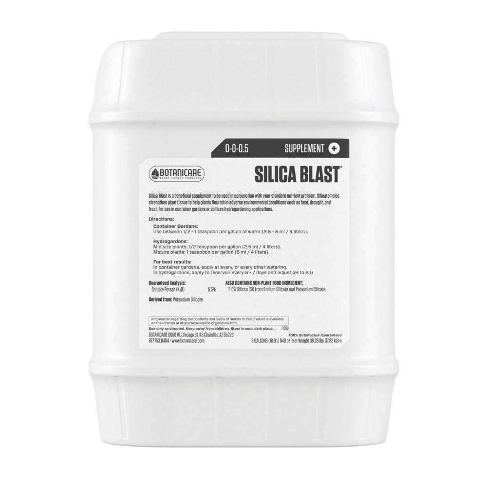 Botanicare Silica Blast