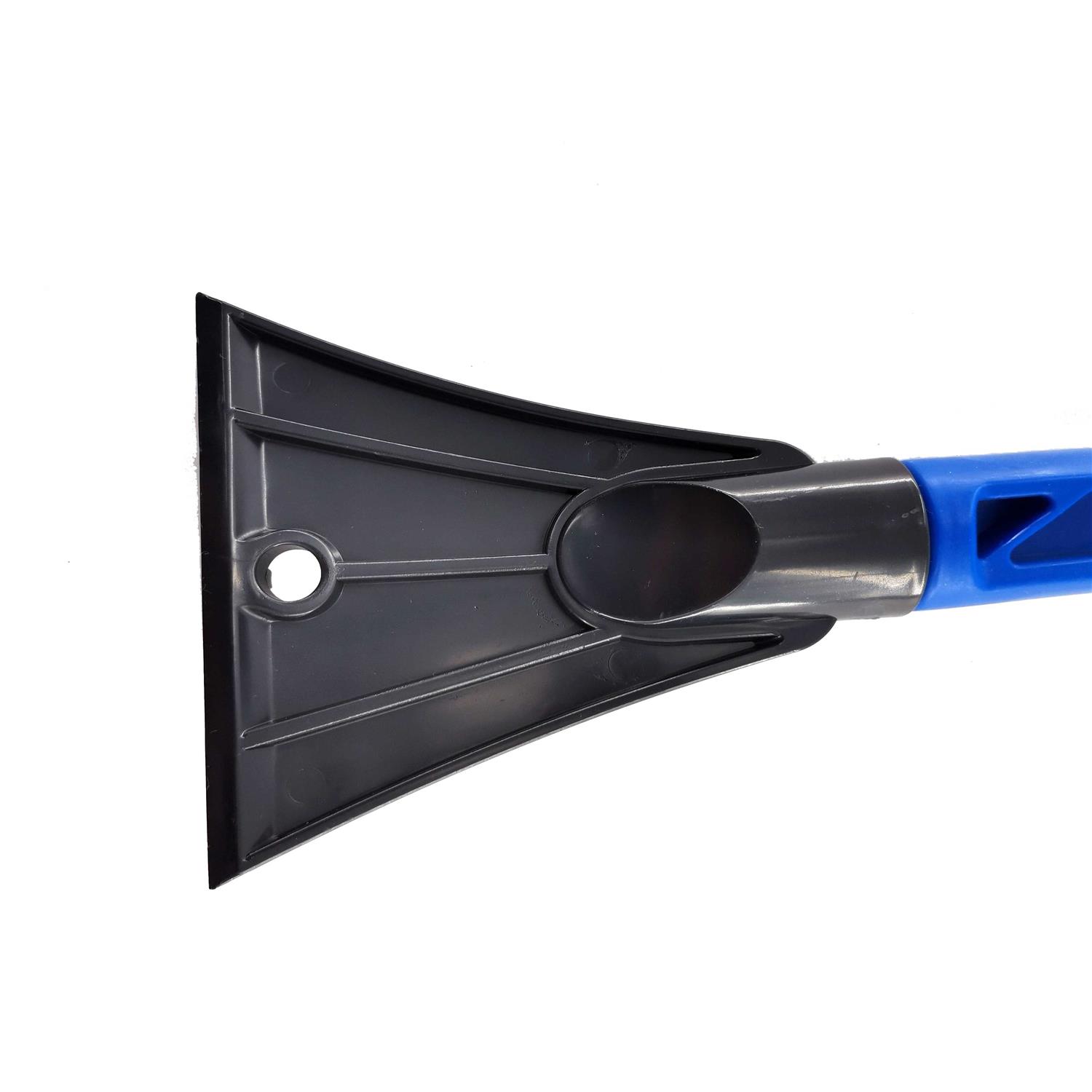 Auto Drive 24 inch Winter Driving Snow Brush and Ice Scraper