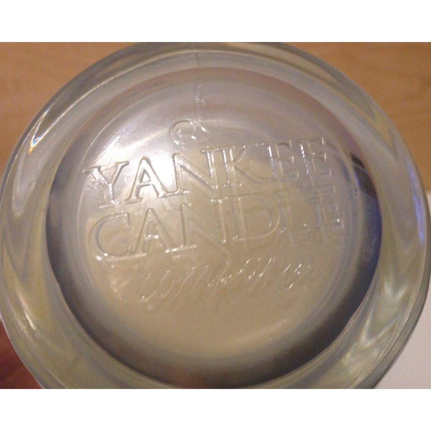 Yankee Candle Christmas Cookie Large Jar Candle