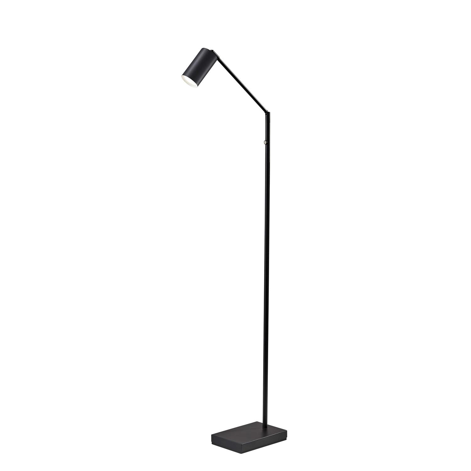 Adesso Colby LED Floor Lamp 4275-01