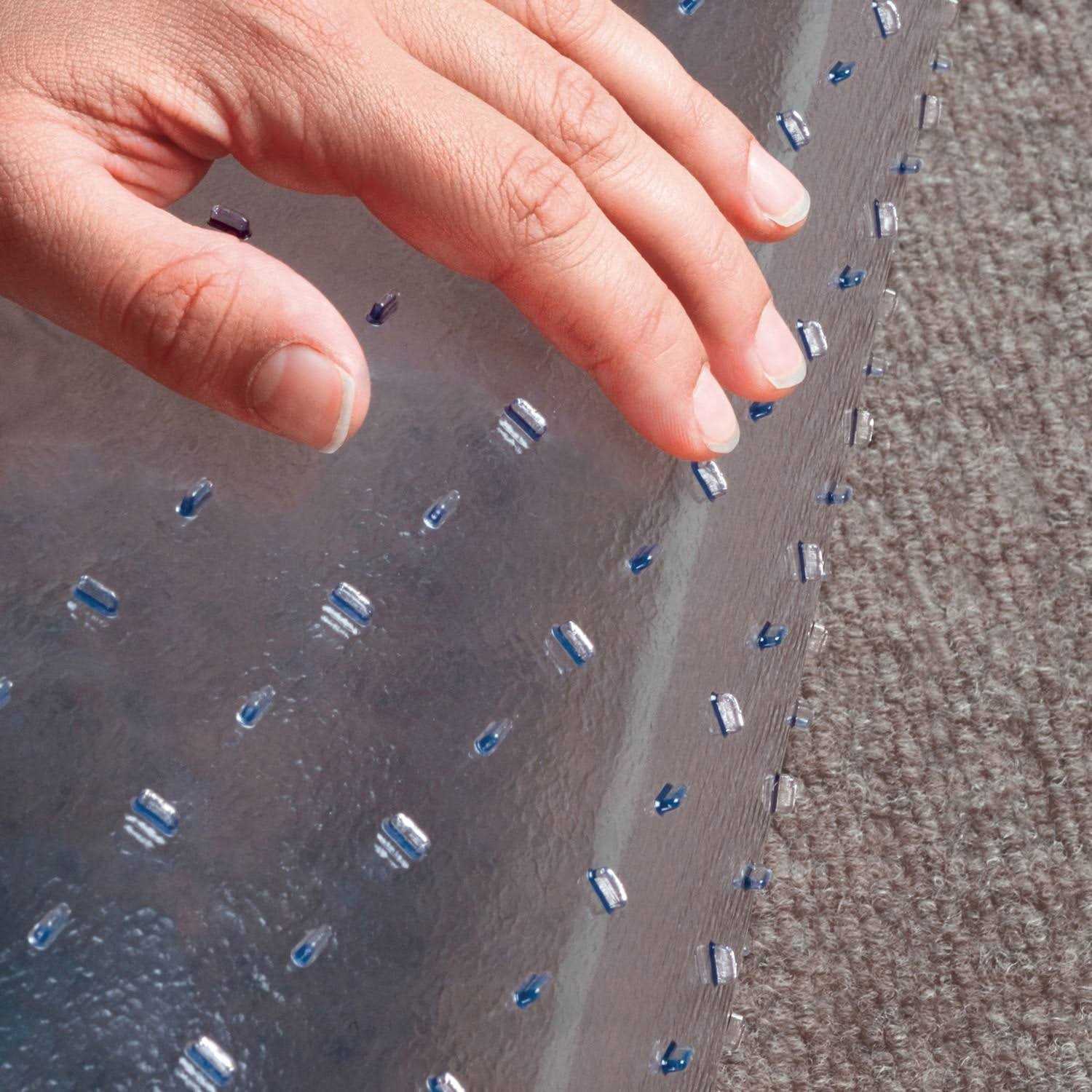 ES Robbins Carpet Chair Mat