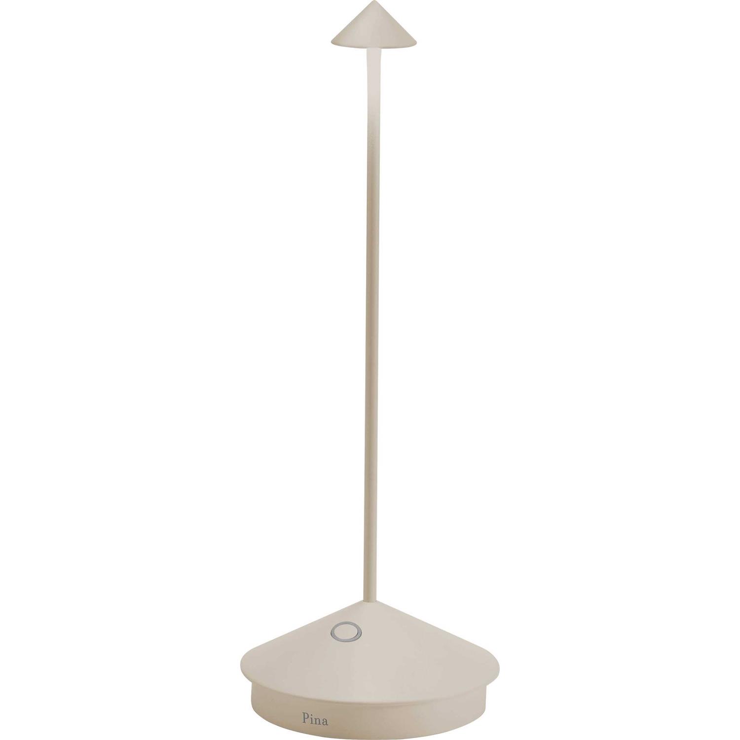 Zafferano Pina Pro Table Lamp