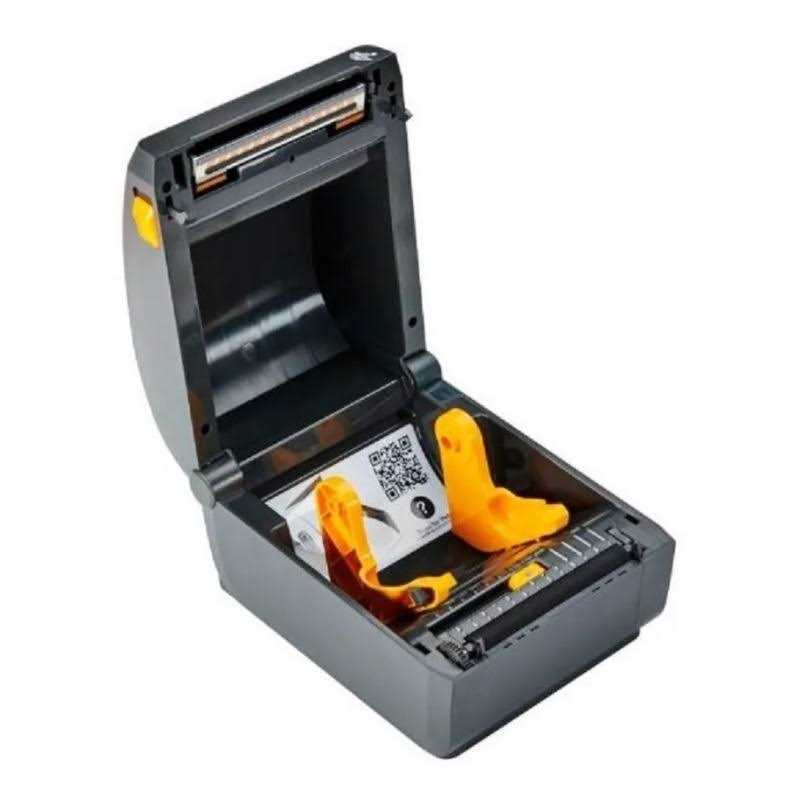 Zebra ZD22042-D01G00EZ Printer