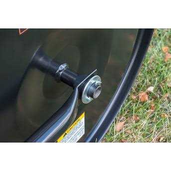 Agri-Fab 24 x 48 Steel Lawn Roller