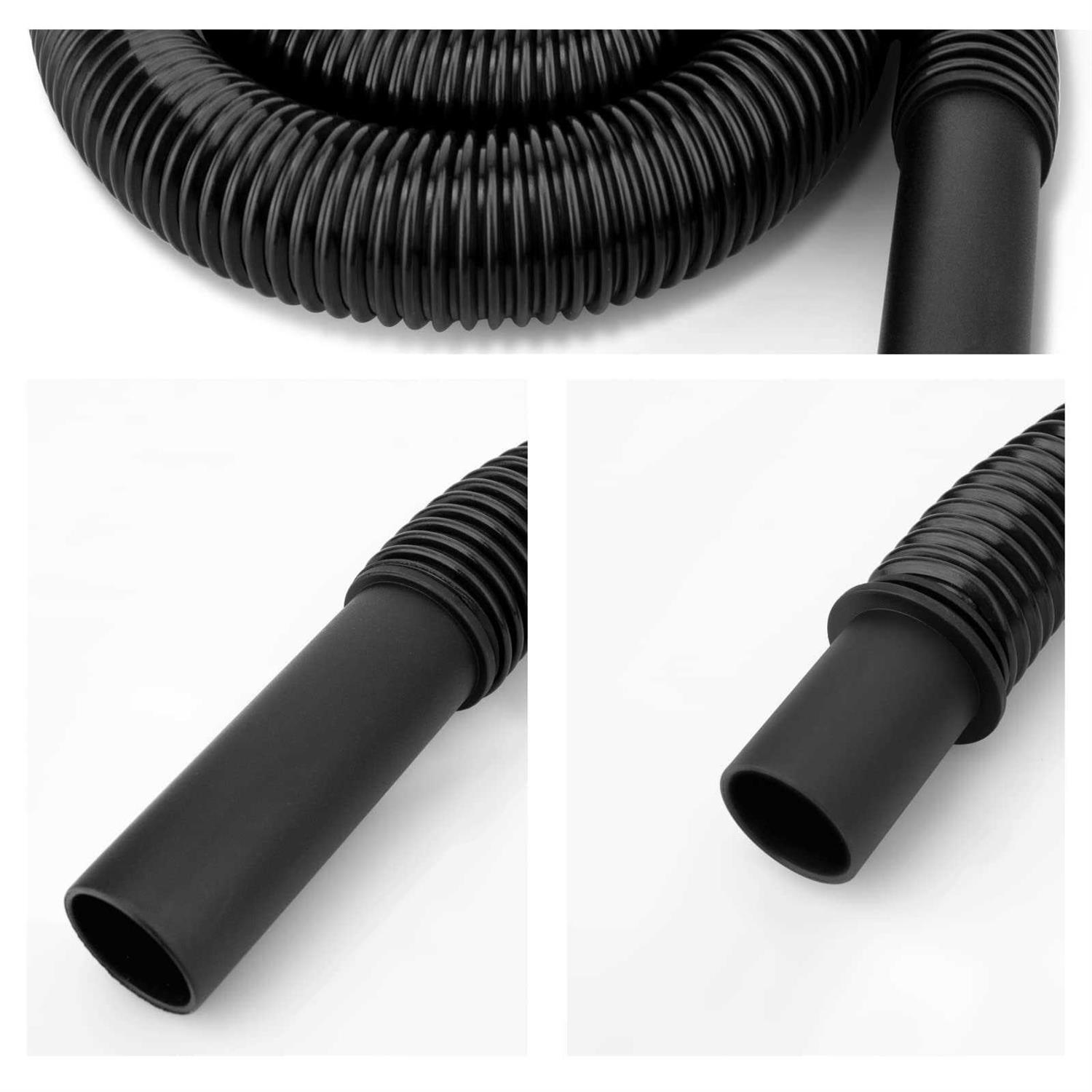 20-1300 Stanley 4′ Wet/Dry Vacuum Hose by Stanley