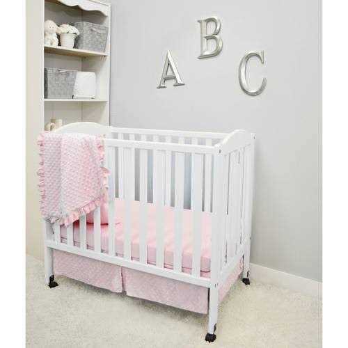 American Baby Company 3 Piece Bedding Set