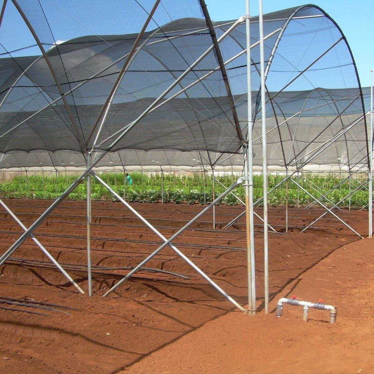Agfabric Shade Cloth Sunblock Grommets Garden Cover