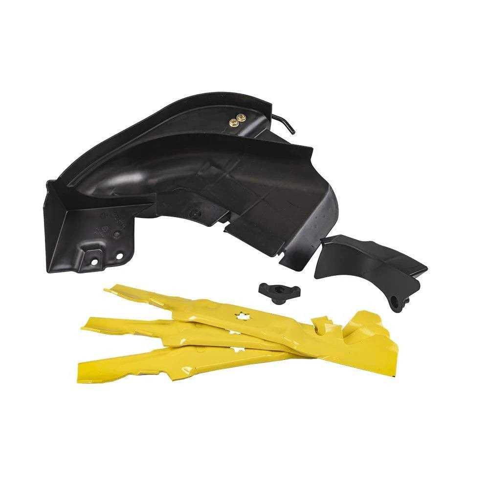 Cub Cadet 19A30041100 Xtreme Mulch Kit