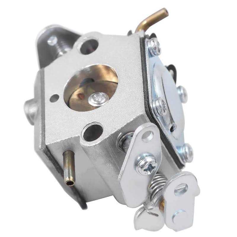 Anxingo Carburetor for Poulan Chainsaw 1950 2050 2150 2375 Wild Thing 2375LE Walbro WT 89 891 WT-324 Zama C1U-W8 C1U-W14 Carburetor 545081885 Carb