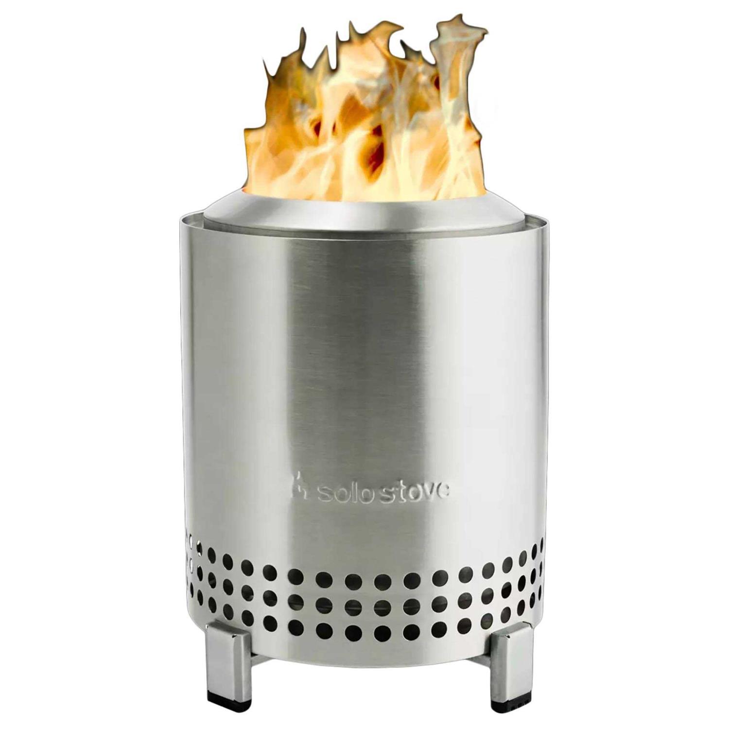 Solo Stove Mesa Tabletop Fire Pit