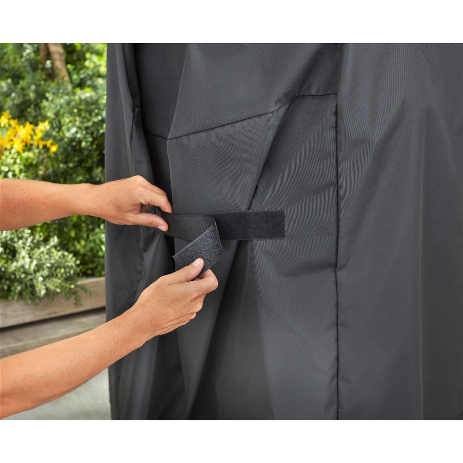 Weber Grill Cover Premium Spirit II 300