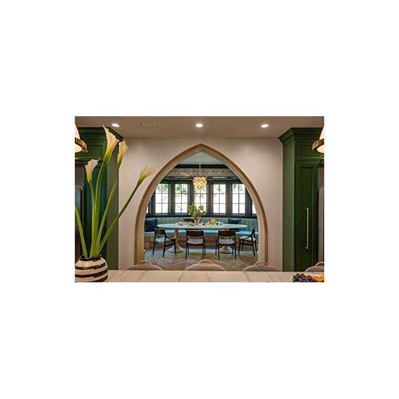 4 LED Direct Mount Module, 30/40/50K, White by Halo LTB4069FS351EWHDMR