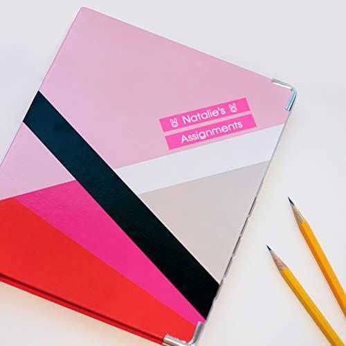 Brother P Touch PT D210 Label Maker