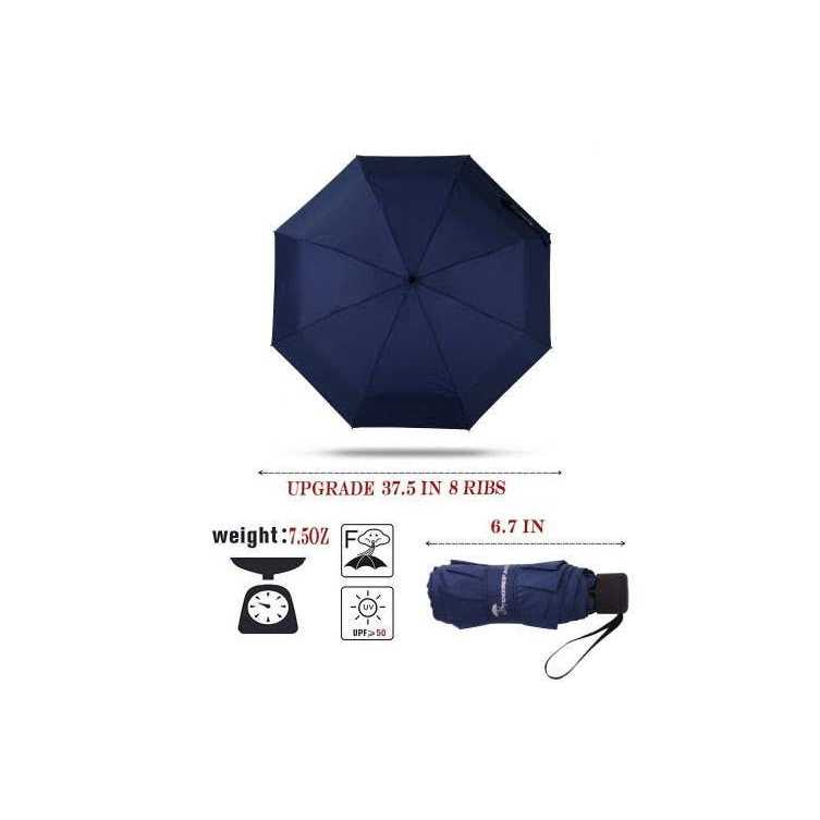SY COMPACT Travel Umbrella