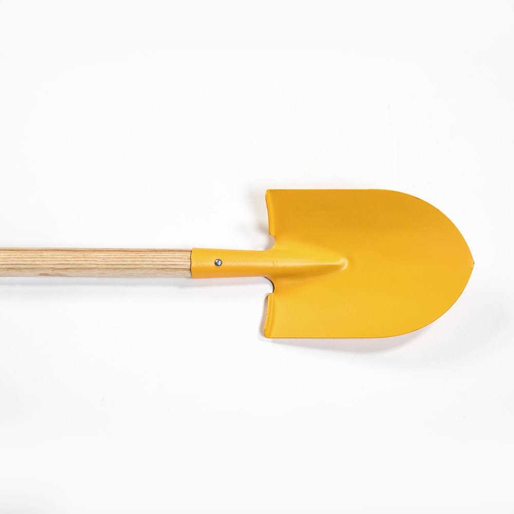 True Temper Kids Poly Leaf Rake
