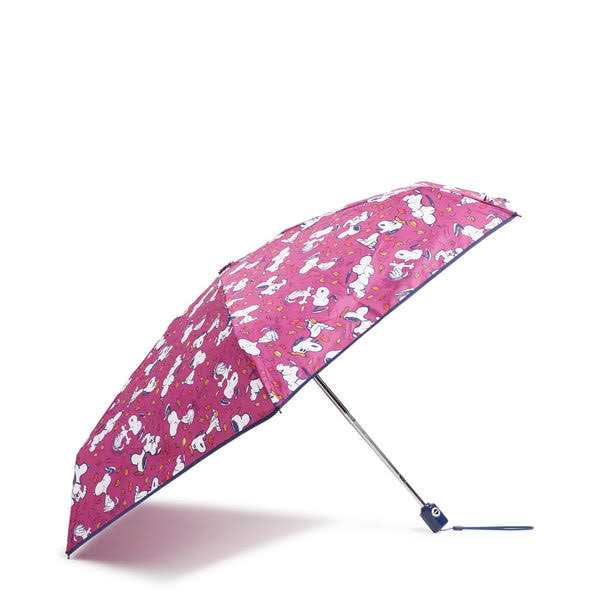 Vera Bradley Mini Travel Umbrella