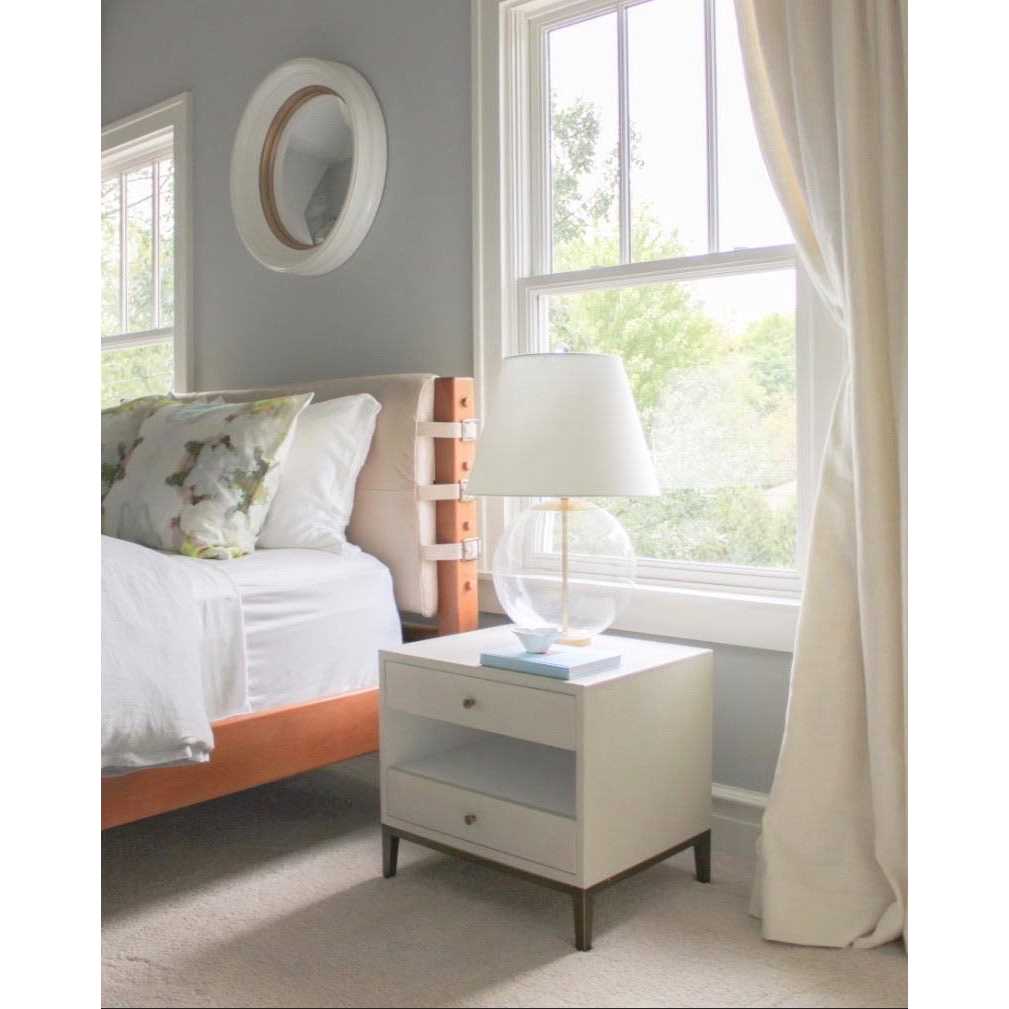 Visual Comfort Morton Table Lamp