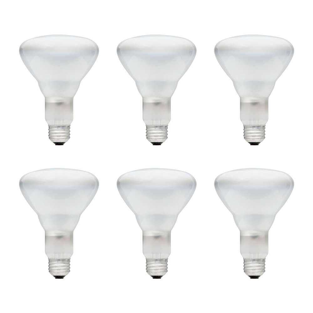 Sylvania Lighting BR30 65w 120-volt Indoor Flood Bulb