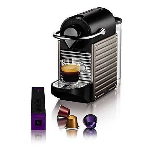 Nespresso Pixie Espresso Maker