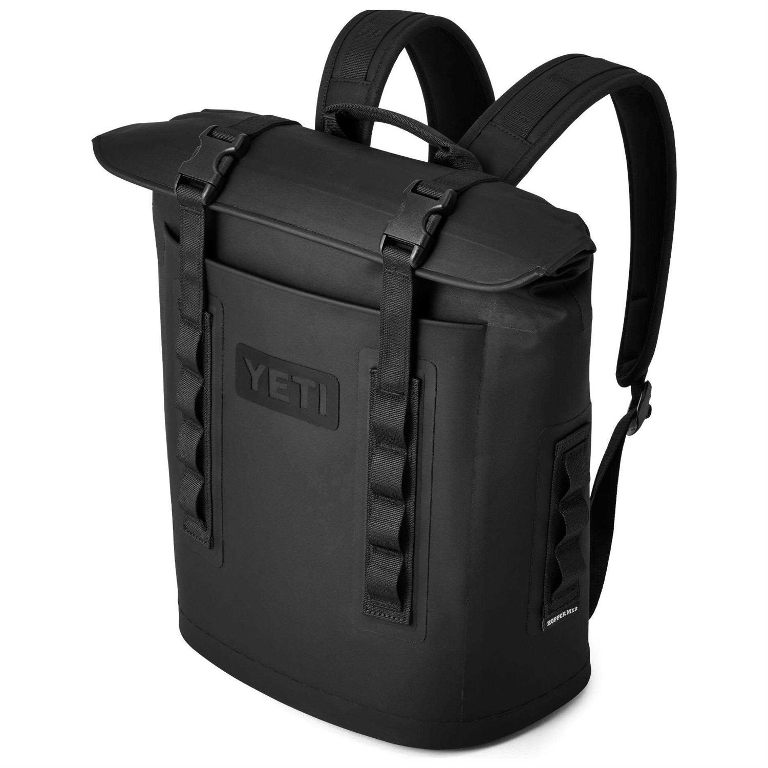 Yeti Hopper M12 Backpack Soft Cooler