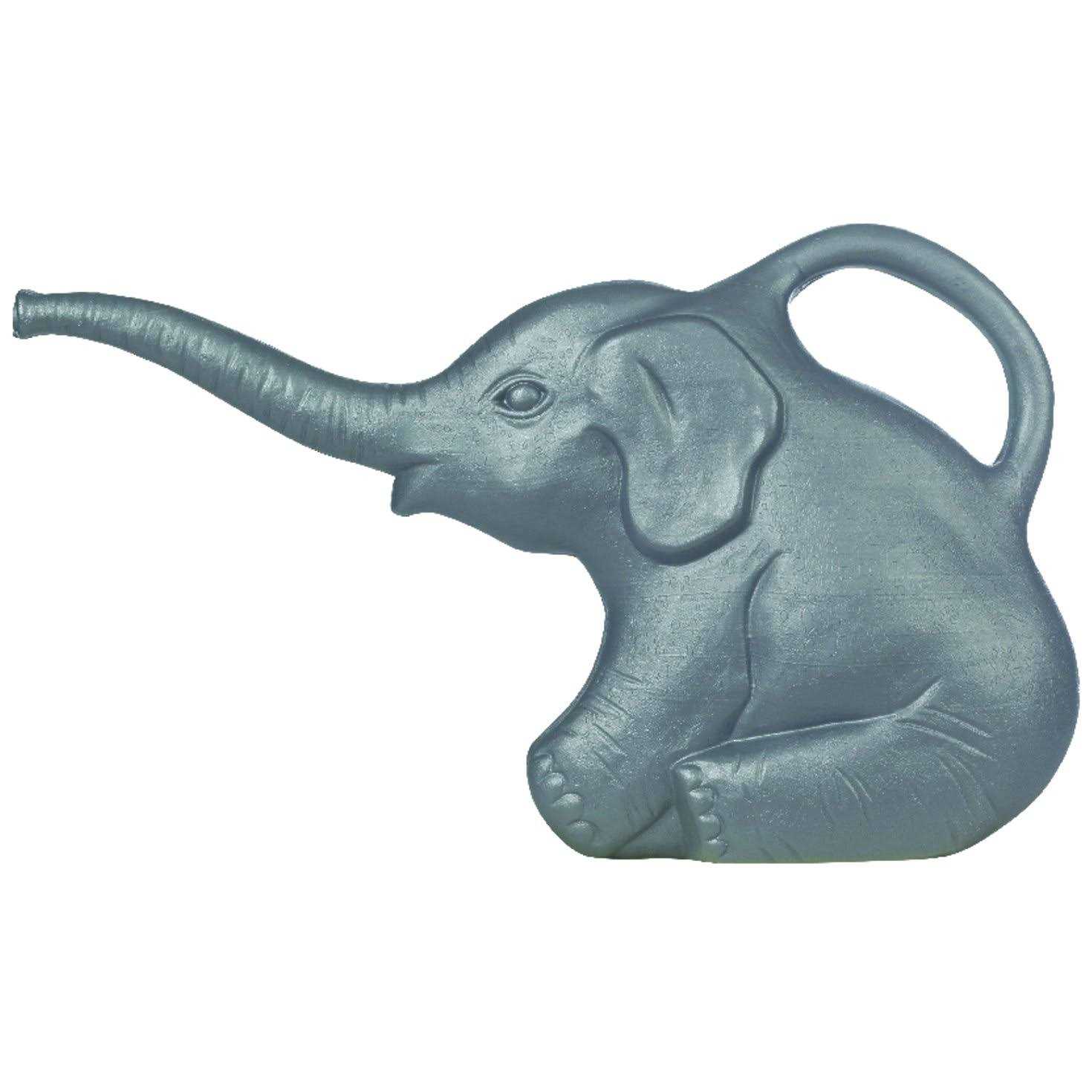 Union Products 2 Elephant Watering Can 63182