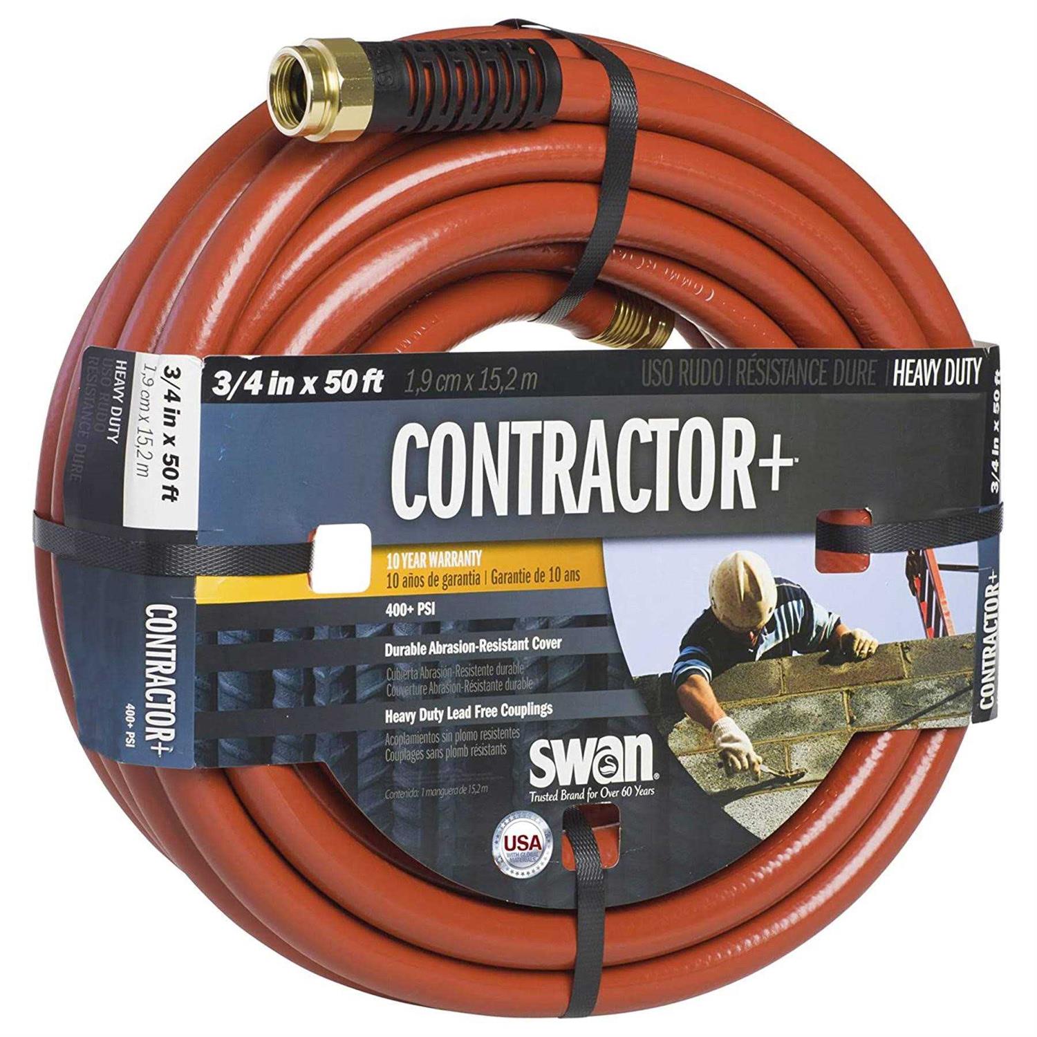 Swan SNCG34050 Garden Hose