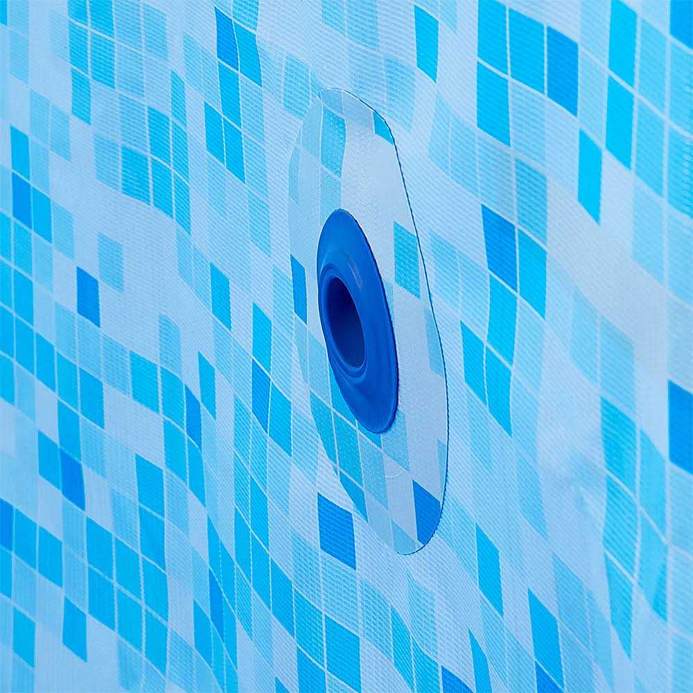 Bestway Steel Pro Frame Round Pool