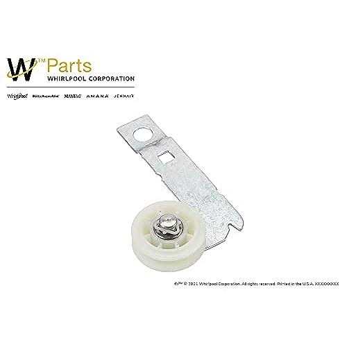 Whirlpool W10837240 Idler Pulley