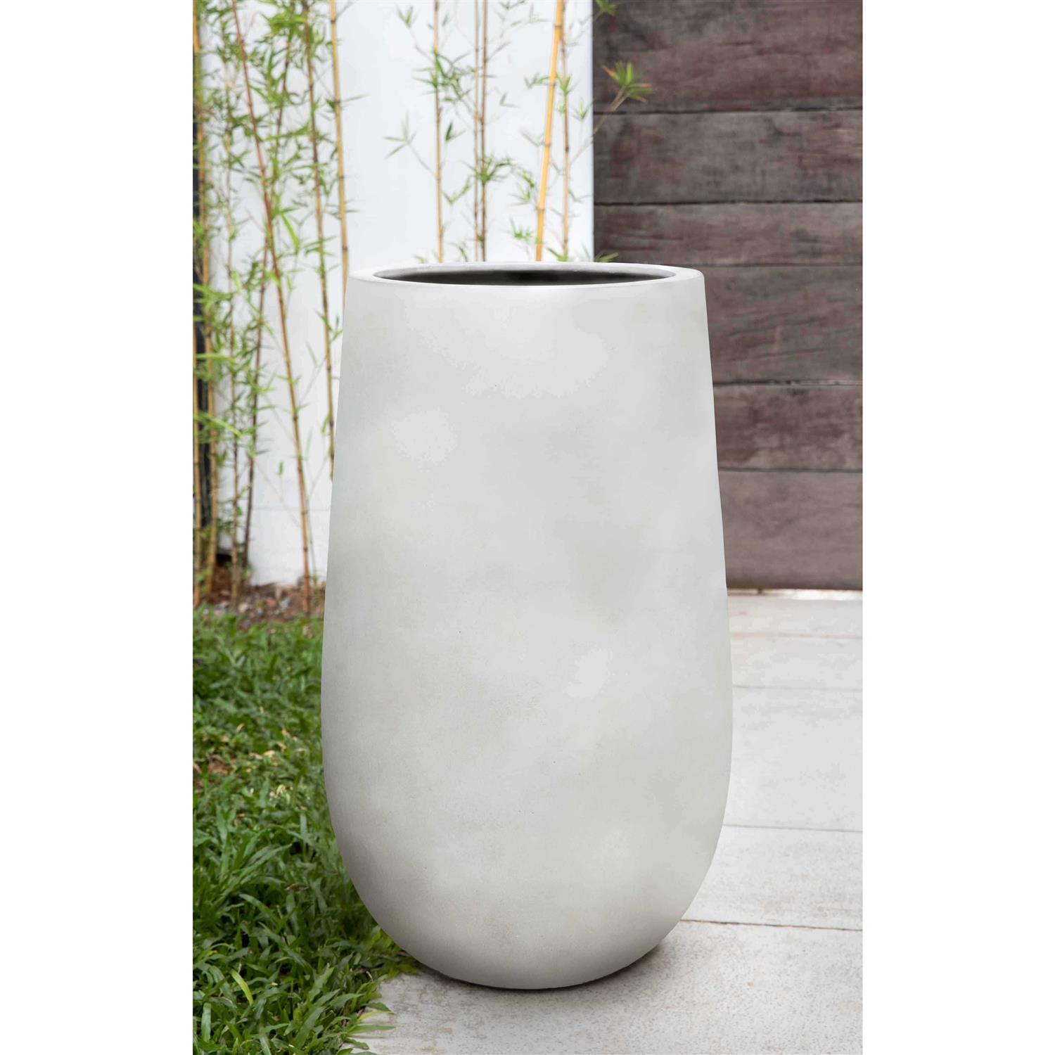 Campania International Mews Planter Lite