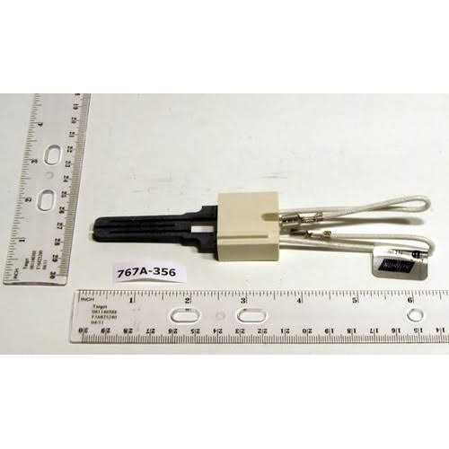 White Rodgers 767A-374 Hot Surface Ignitor