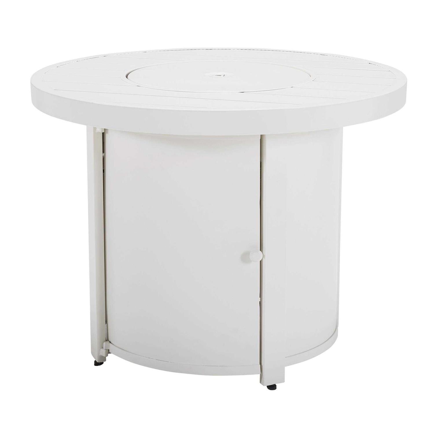 Ashley Sundown Treasure Fire Pit Table