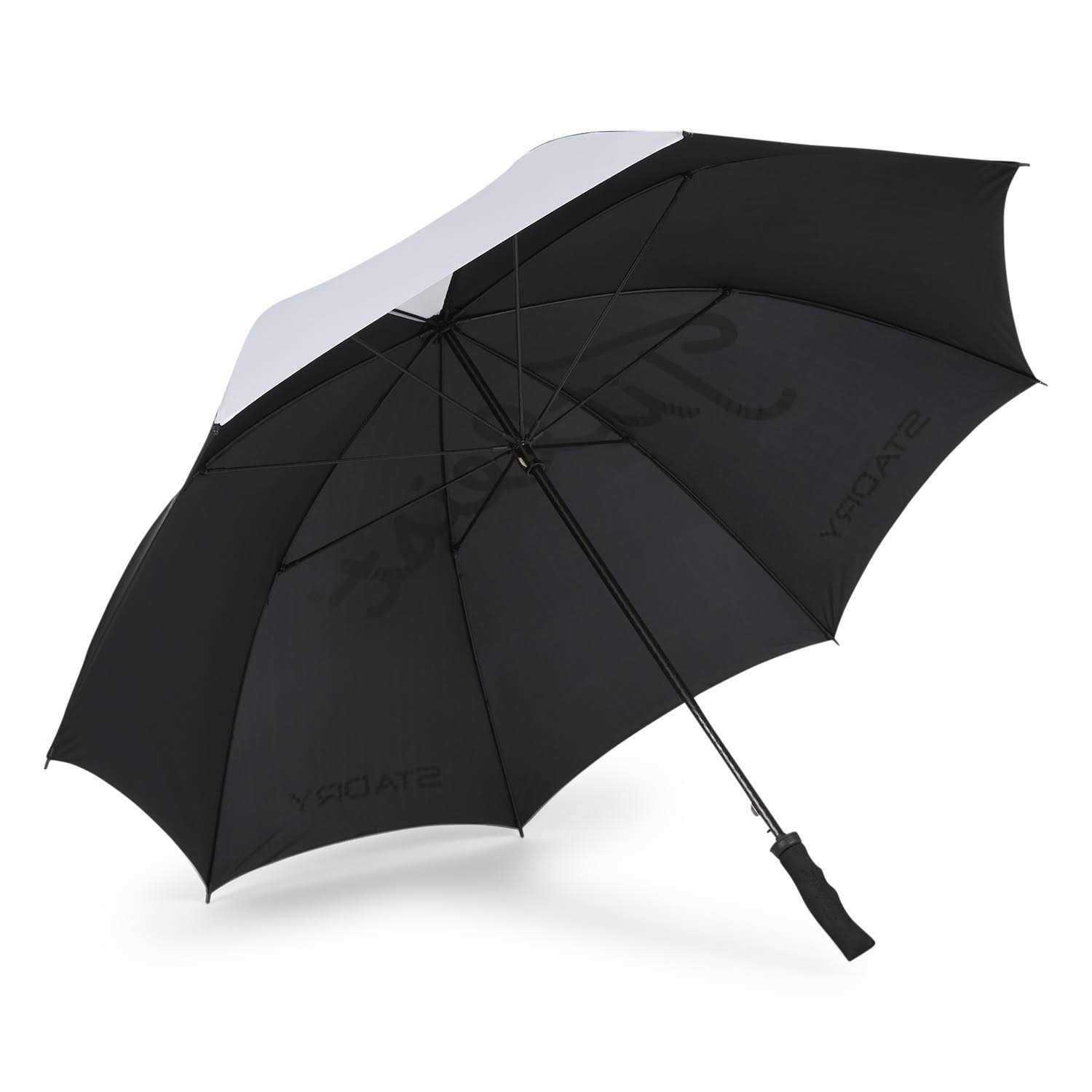 Titleist Tour Double Canopy Umbrella