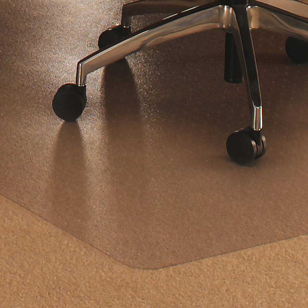 Ultimat Polycarbonate Chair Mat Floortex
