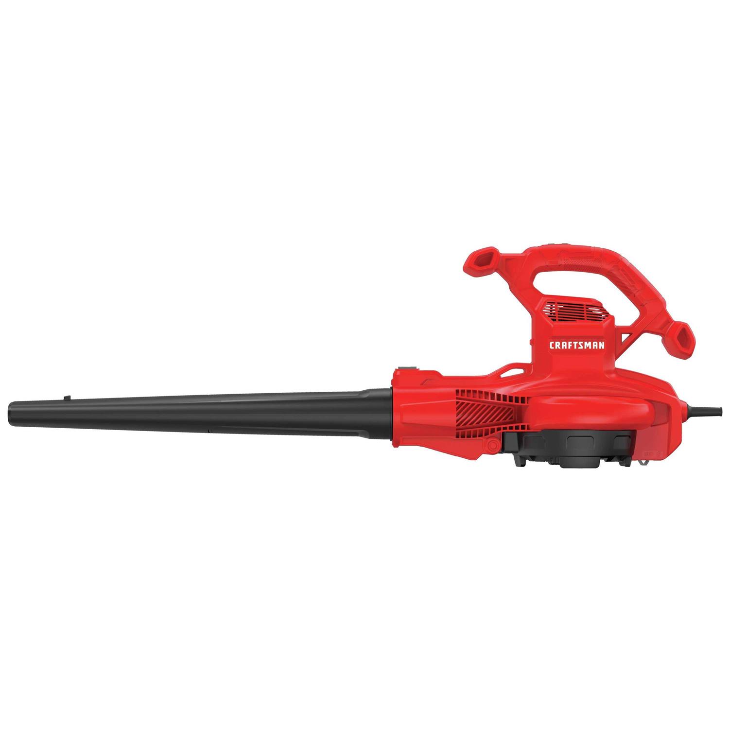 Craftsman Corded Blower/Vacuum/Mulcher