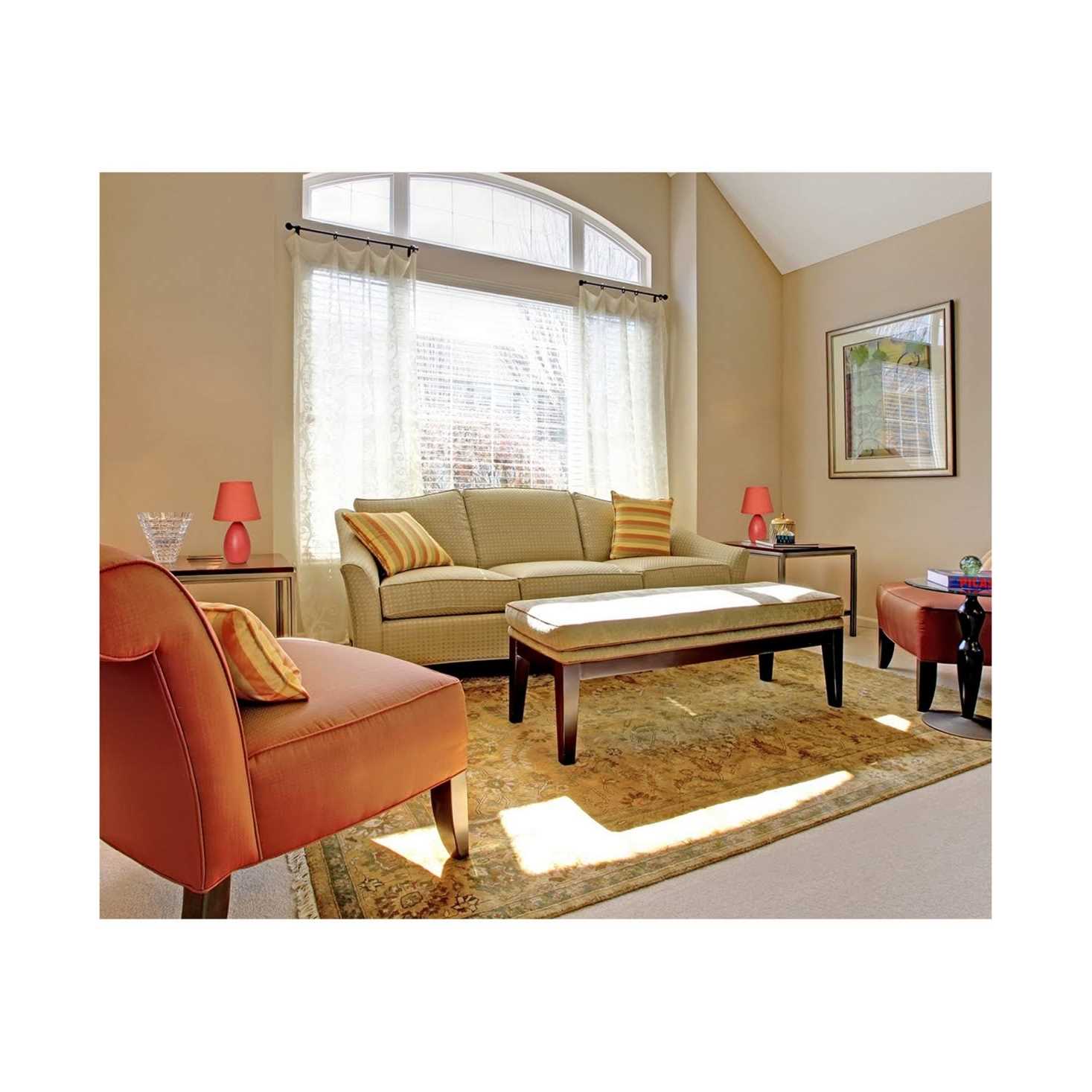 All the Rages Simple Designs LT2009