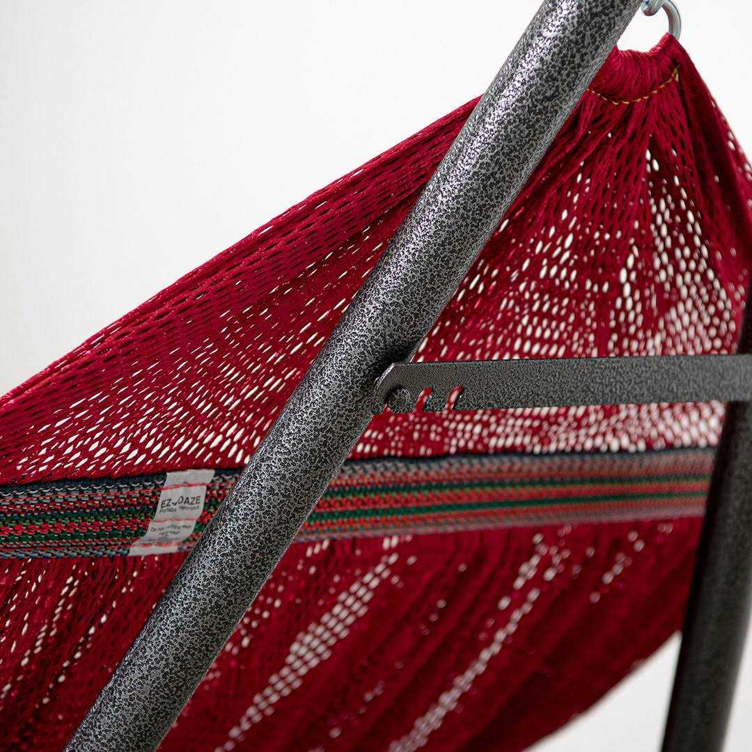 Aurora Home EZ Daze Hammock with Stand