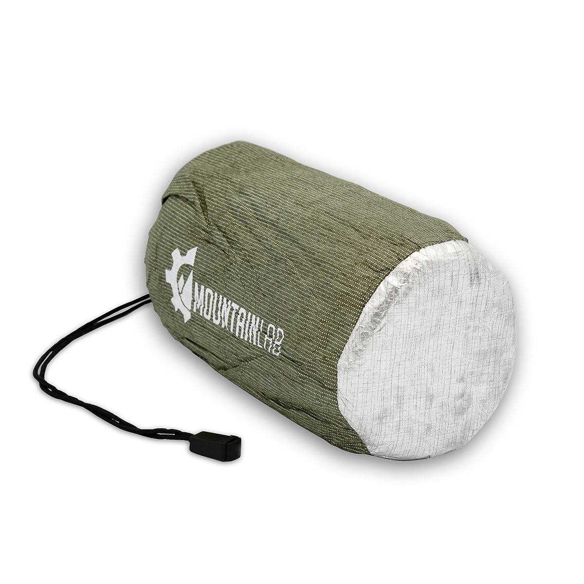 Mountain Lab Exhale Breathable Bivy Emergency Sleeping Bag
