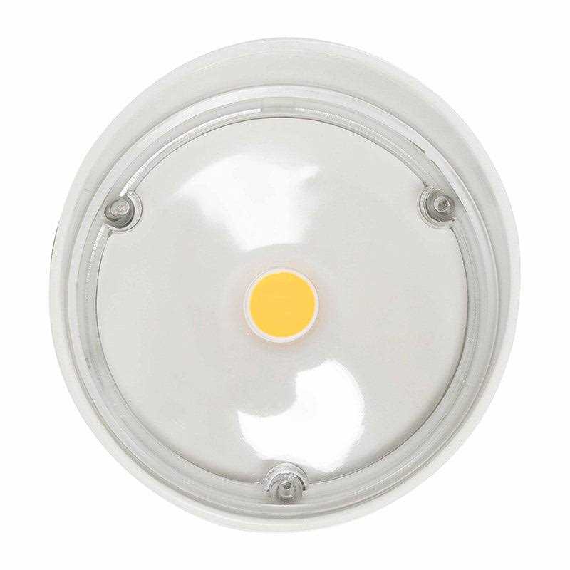 Westgate FLS 10W LED Weatherproof Flood Head FLS-10W-30K-BR