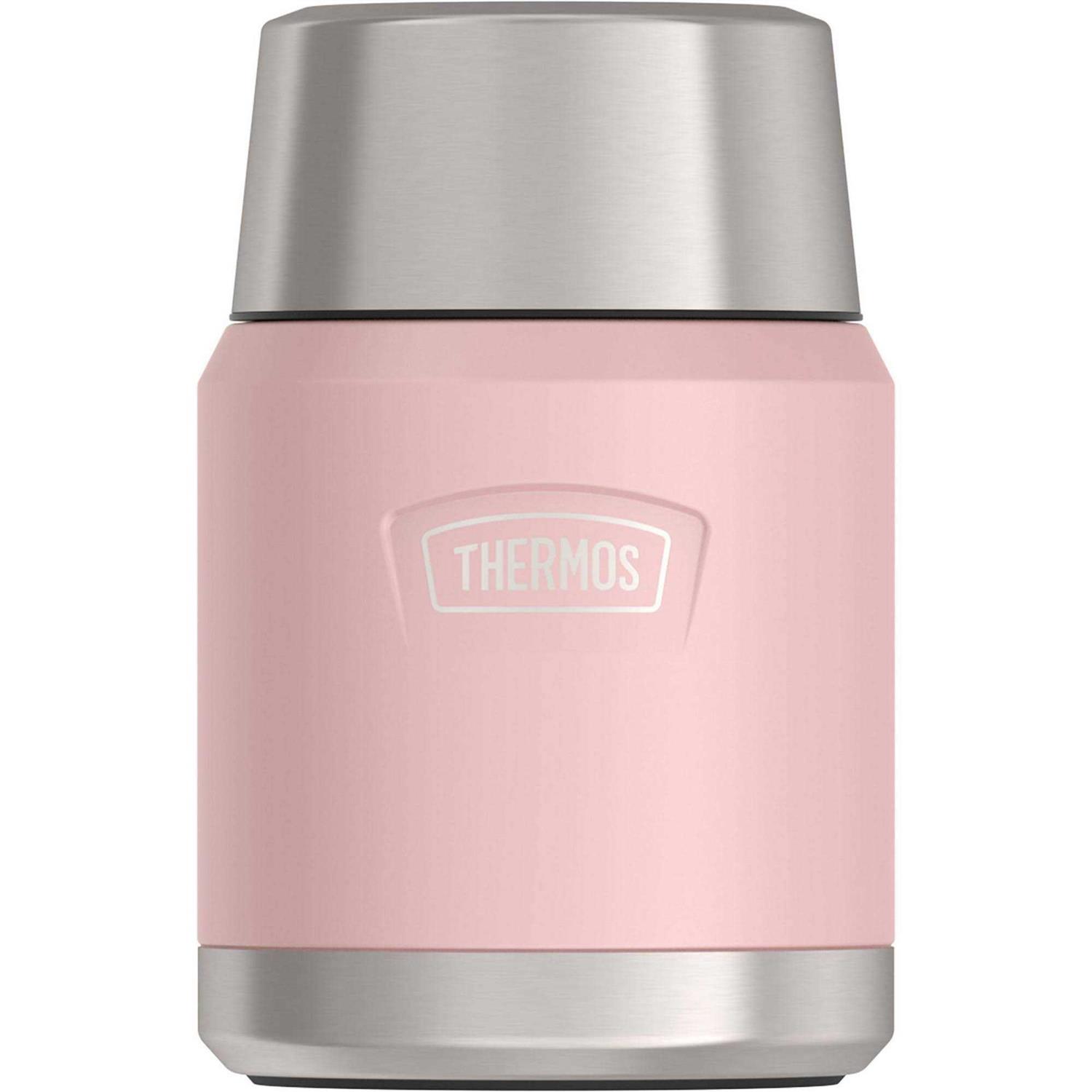 Thermos Stainless Steel Food Jar