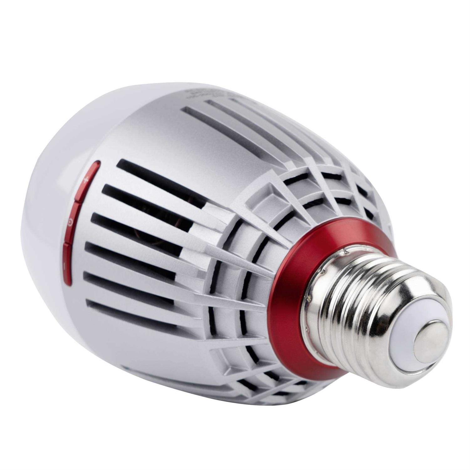 Aputure Accent B7c RGBWW LED Light Bulb