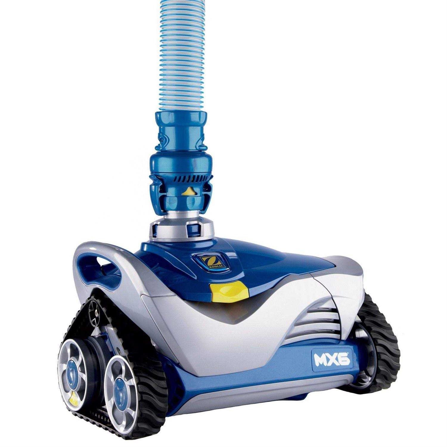 Zodiac MX6 Suction Pool Cleaner